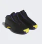 Кроссовки мужские Adidas Crazy 1 Shoes Black FZ6208