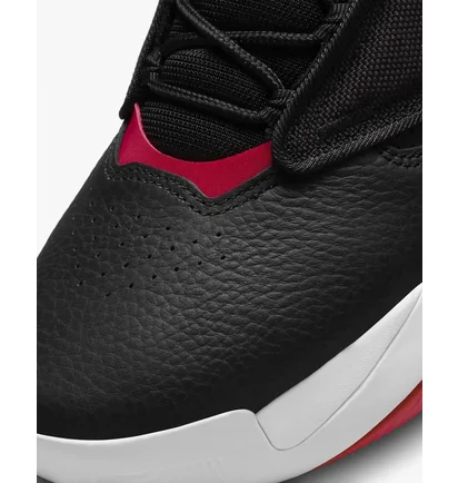 Кроссовки мужские Air Jordan Max Aura 4 Black Dn3687-006