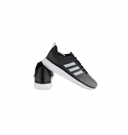 Кроссовки женские Adidas Cloudfoam Super Fle Grey AW4205