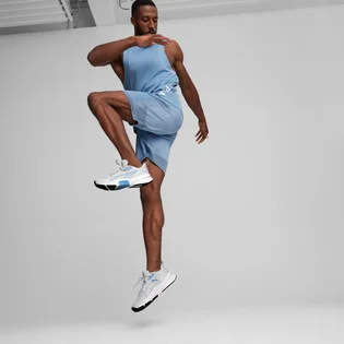 Кроссовки мужские Puma Pwrframe Tr 3 White 379482-06