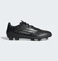 Бутсы унисекс Adidas F50 League Fg/Mg Black IE3181
