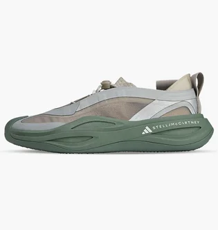 Кросівки жіночі Adidas By Stella Mccartney Sportswear Low Ground Grey JQ2966