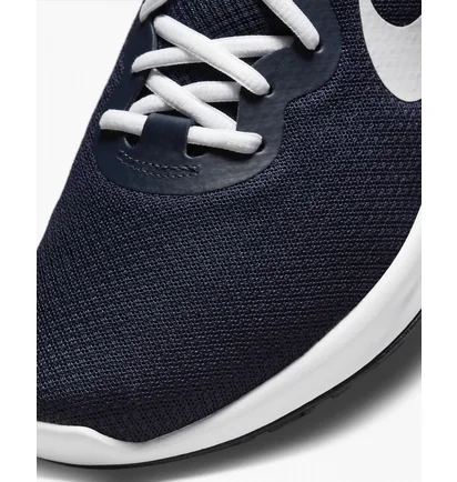 Кросівки чоловічі Nike REVOLUTION 6 DC3728-401