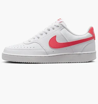 Кросівки жіночі Nike Court Vision Low WomenS Shoes White DR9885-101