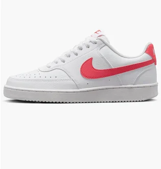 Кроссовки женские Nike Court Vision Low WomenS Shoes White DR9885-101