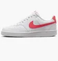 Кросівки жіночі Nike Court Vision Low WomenS Shoes White DR9885-101