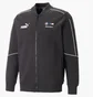 Куртка чоловіча Puma Bmw M Motorsport Mt7 Track Jacket Black 538117-01