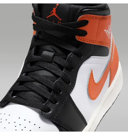 Кросівки чоловічі Air Jordan 1 Mid Multi DQ8426-801