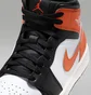 Кросівки чоловічі Air Jordan 1 Mid Multi DQ8426-801