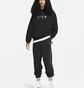 Штаны унисекс Nike Sb Black Dv9040-010