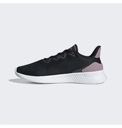 Кроссовки женские Adidas Puremotion Se Shoes Black GX0605