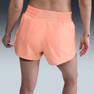 Шорты женские Nike Dri-Fit One Peach DX6010-844