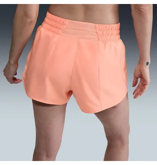 Шорты женские Nike Dri-Fit One Peach DX6010-844