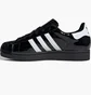 Кросівки жіночі Adidas Superstar Ii Black JS4009