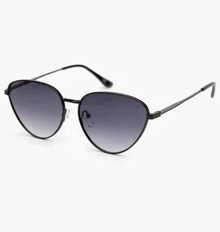 Солнцезащитные очки женские Eagle Black/Violet 19209-C1
