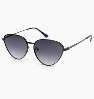 Солнцезащитные очки женские Eagle Black/Violet 19209-C1