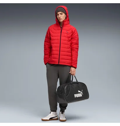 Куртка чоловіча Puma Packlite Red 685221-11
