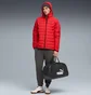 Куртка чоловіча Puma Packlite Red 685221-11