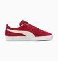 Кросівки унісекс Puma Suede Classic Xxi Red 374915-06