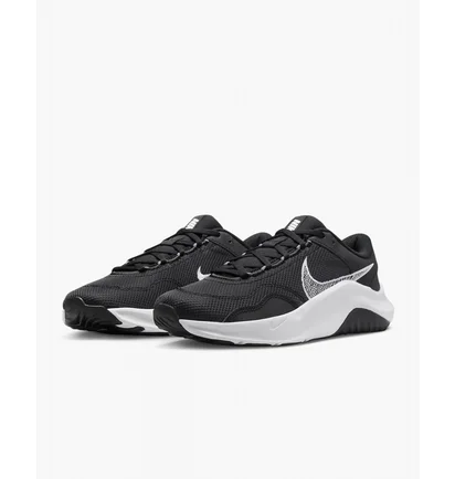 Кросівки жіночі Nike Legend Essential 3 Next Nature Training Shoes Black Dm1119-001