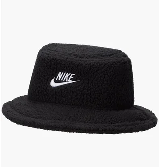 Панама унисекс Nike Apex Black FJ6308-010