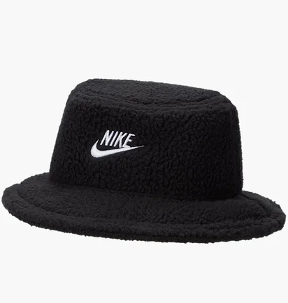 Панама унисекс Nike Apex Black FJ6308-010