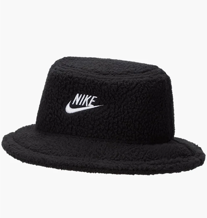 Панама унисекс Nike Apex Black FJ6308-010