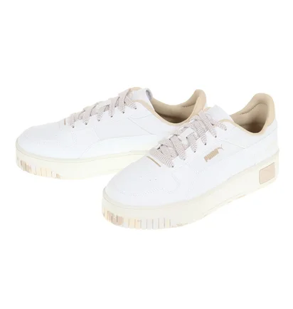 Кросівки жіночі Puma Carina Street Better White 38939101