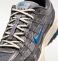 Кросівки чоловічі Nike P-6000 Grey CD6404-030
