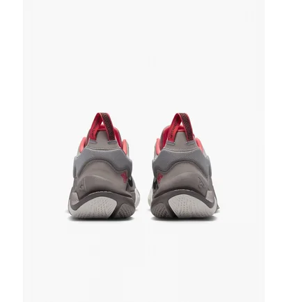 Кроссовки унисекс Nike Giannis Immortality 2 Grey DM0825-003
