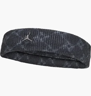 Повязка на голову Air Jordan Dri-Fit Terry (1 шт) Grey J.101.3732.012.OS