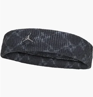 Повязка на голову Air Jordan Dri-Fit Terry (1 шт) Grey J.101.3732.012.OS