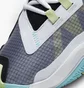Кросівки унісекс Air Jordan One Take 4 White Do7193-003