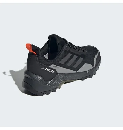 Кроссовки мужские Adidas Eastrail 2.0 Rain.Rdy Hiking Black IG8859