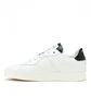 Кроссовки унисекс Filling Pieces Low Plain Court White 422272720200