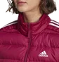 Куртка жіноча Adidas Essentials Down Jacket Bordo GH4597