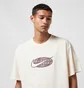 Футболка мужская Nike Max90 Swoosh T-Shirt Beige FD1298-838
