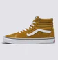 Кеди унісекс Vans Sk8-Hi Brown VN0007NS1M7