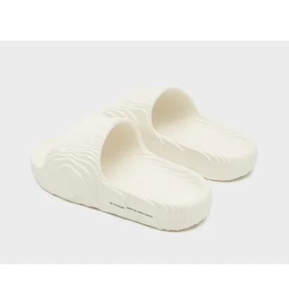 Тапочки жіночі Adidas Originals Adilette 22 Slides Women White IG8263