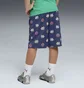 Шорти дитячі Puma Sporty Cats Relaxed Blue 634553-49