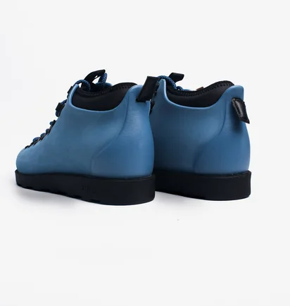 Ботинки унисекс Native Fitzsimmons Citylite Bloom Blue 31106848-4865