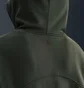 Худи мужское Nike Nocta Fleece C S Hoodie 2 Olive HM5762-325