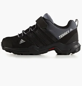 Кроссовки детские Adidas Terrex AX2R CF Black BB1930