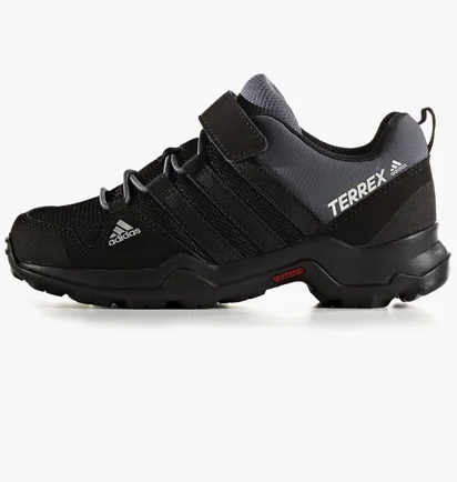 Кроссовки детские Adidas Terrex AX2R CF Black BB1930