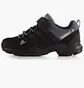 Кроссовки детские Adidas Terrex AX2R CF Black BB1930