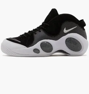 Кросівки чоловічі Nike Air Zoom Flight 95 Black/Grey Dm0523-001