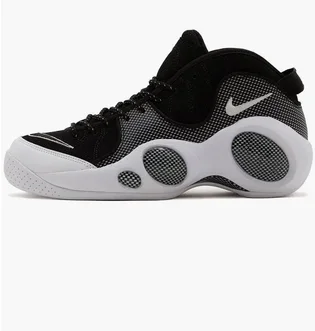 Кроссовки мужские Nike Air Zoom Flight 95 Black/Grey Dm0523-001