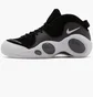 Кроссовки мужские Nike Air Zoom Flight 95 Black/Grey Dm0523-001