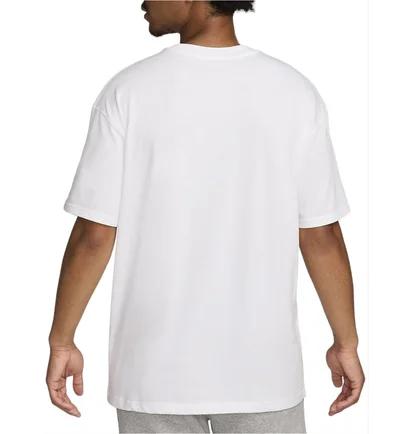 Футболка чоловіча Nike Psg Prem Essntl Tee White FV9245-100