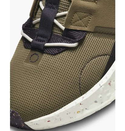 Кросівки чоловічі Nike Crater Impact Brown DB2477-301